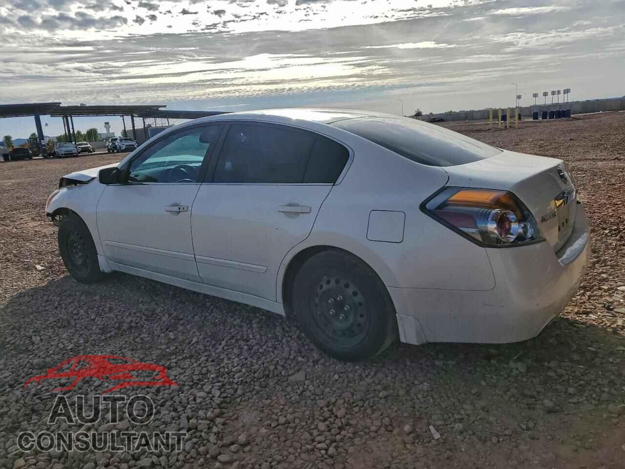 NISSAN ALTIMA 2012 - 1N4AL2AP1CN410094