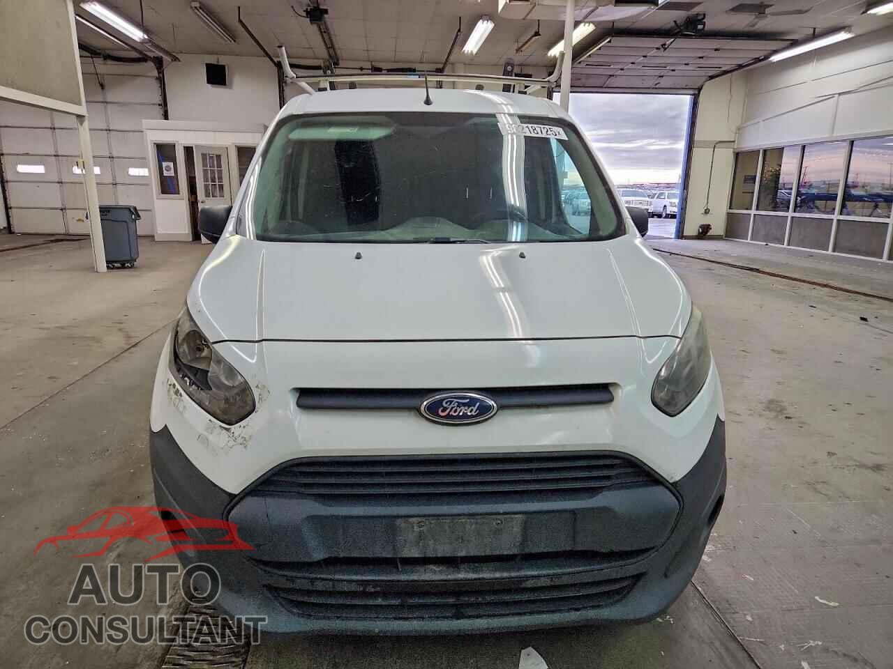 FORD TRANSIT 2016 - NM0LS7E75G1233377