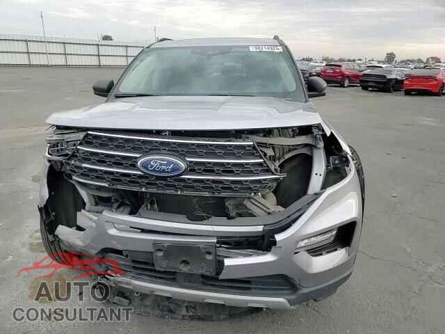 FORD EXPLORER 2020 - 1FMSK8DH2LGB06264