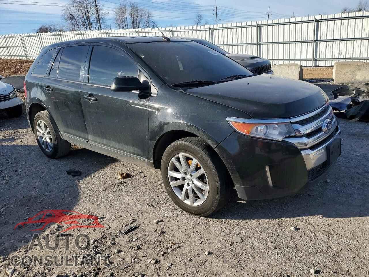 FORD EDGE 2014 - 2FMDK3JC0EBB12708