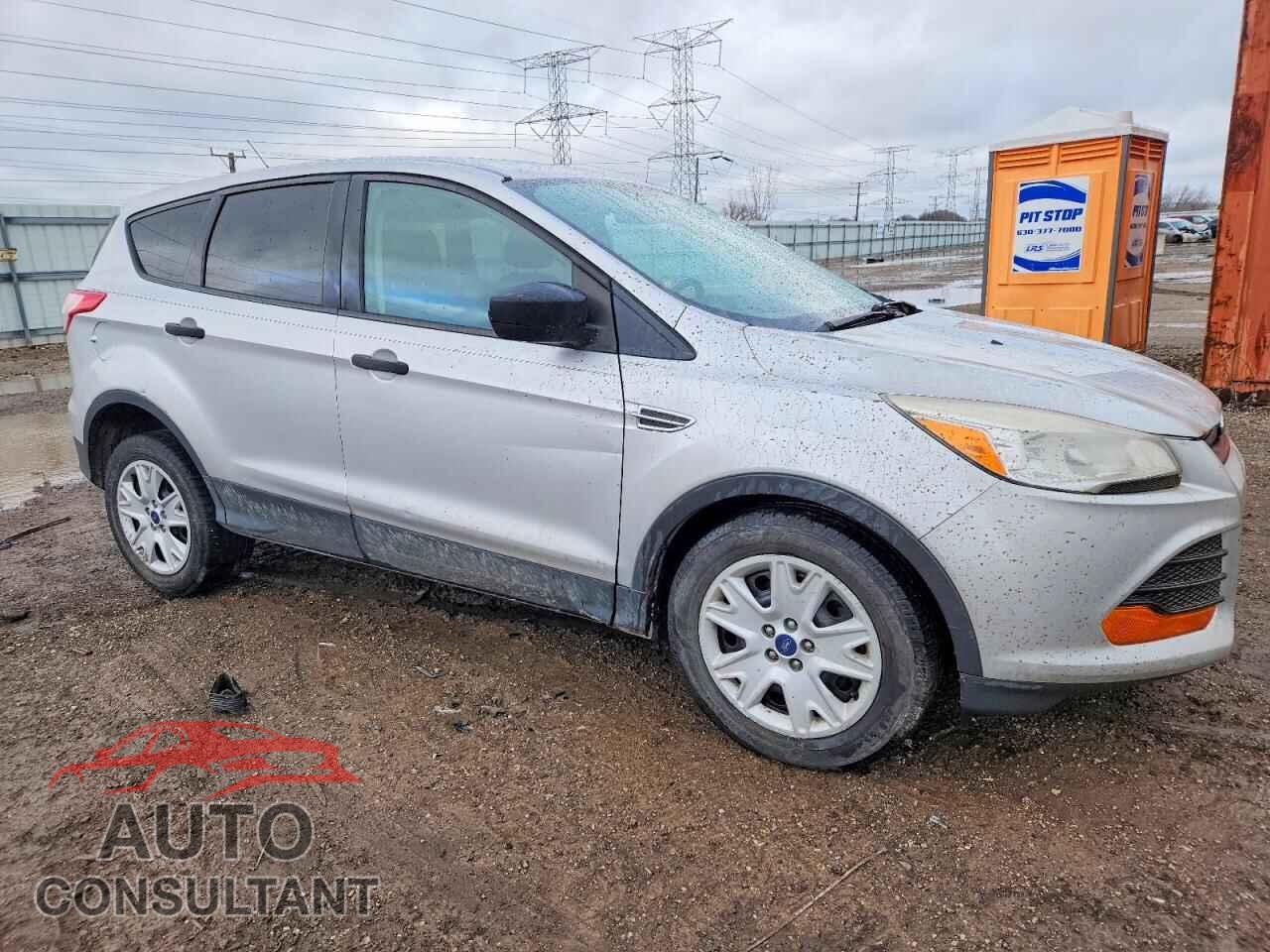 FORD ESCAPE 2014 - 1FMCU0F71EUC24055