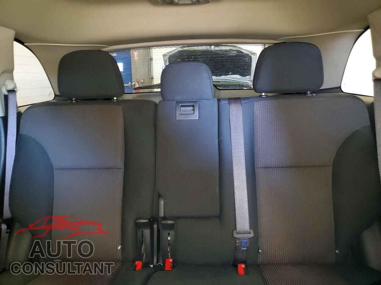 FORD EDGE 2013 - 2FMDK3JC6DBA94262
