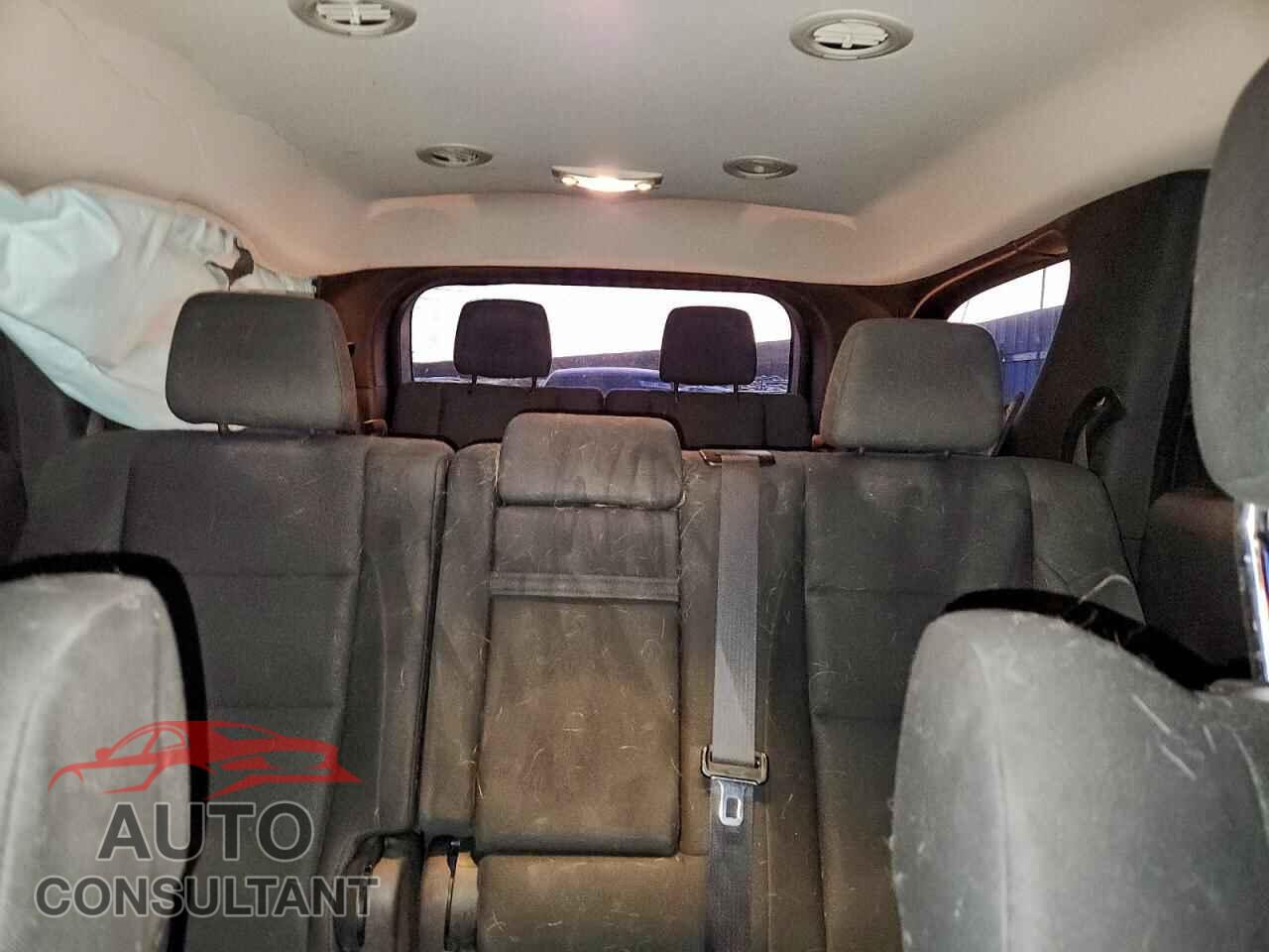 DODGE DURANGO 2015 - 1C4RDJAG1FC177452
