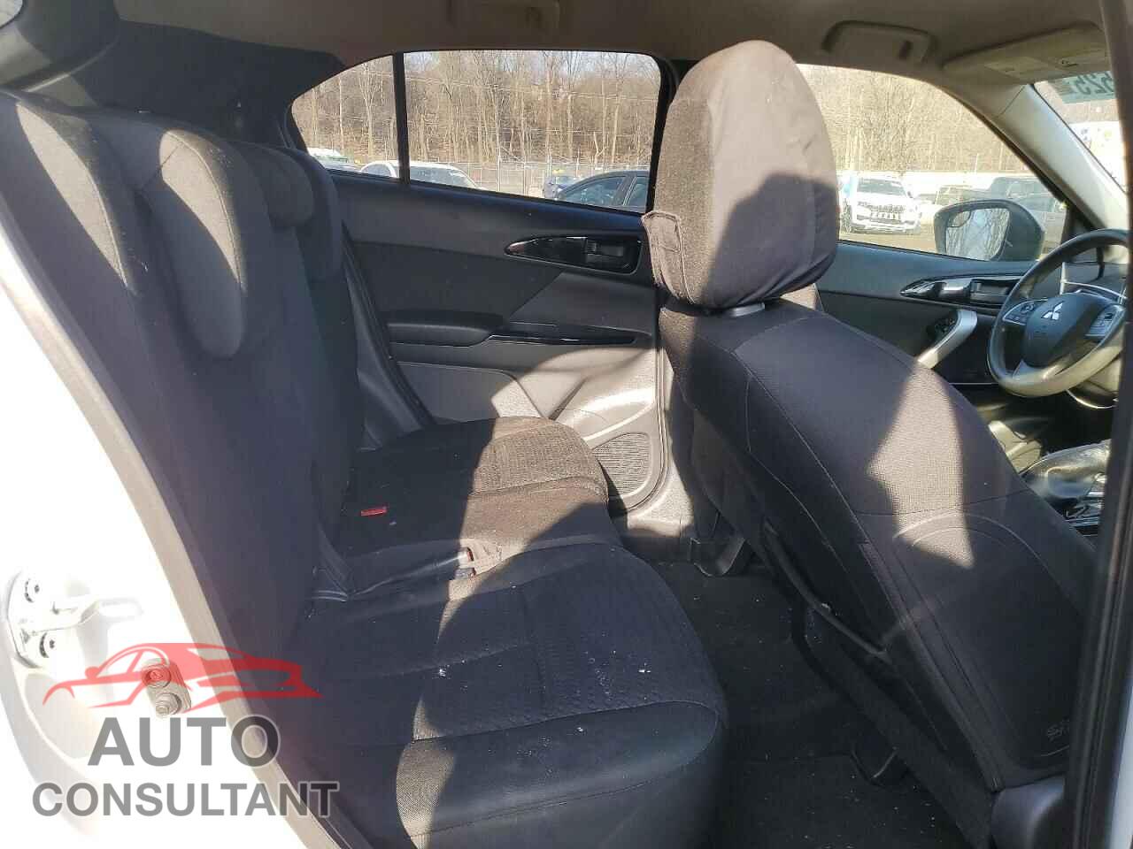 MITSUBISHI ECLIPSE 2020 - JA4AS4AA0LZ008266