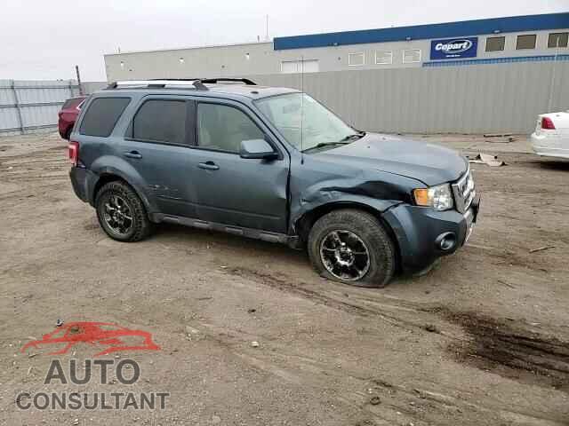 FORD ESCAPE 2012 - 1FMCU0E79CKB94183