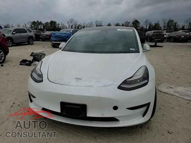 TESLA MODEL 3 2018 - 5YJ3E1EB2JF067698