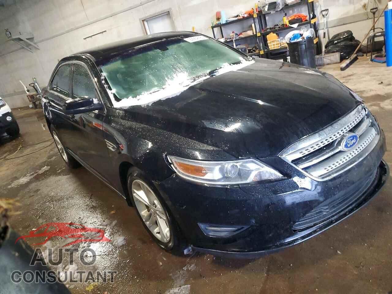 FORD TAURUS 2012 - 1FAHP2EW6CG122399