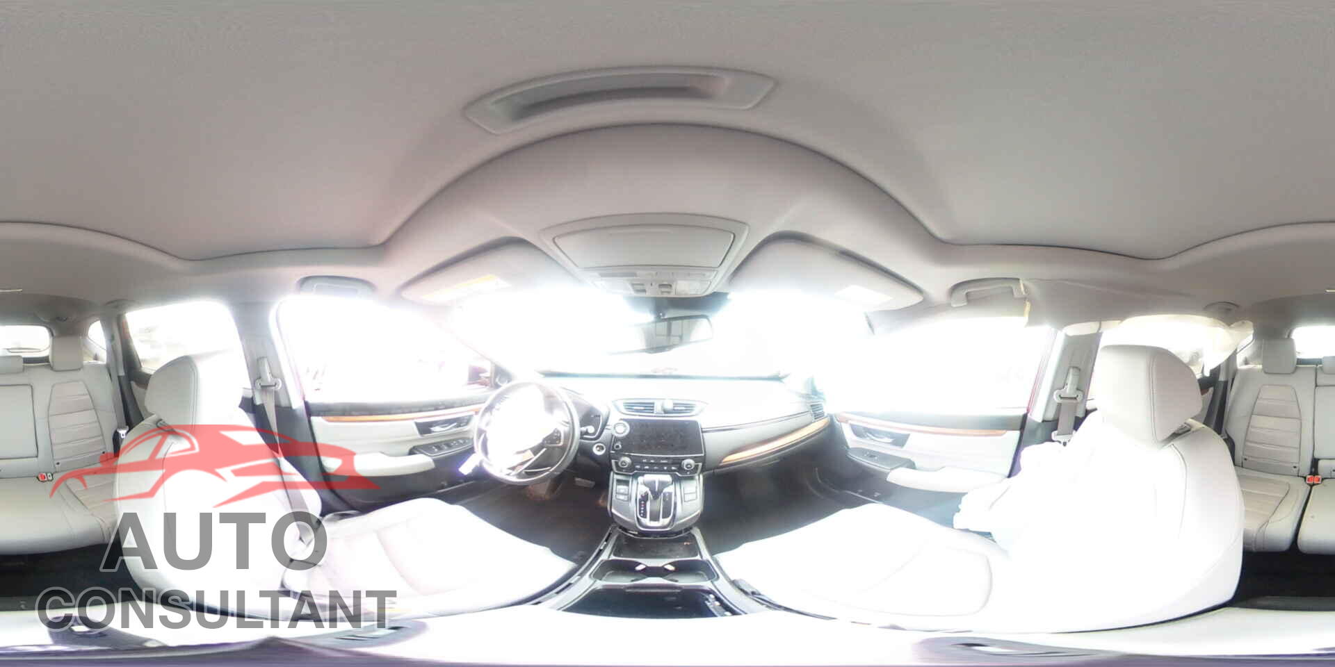 HONDA CRV 2020 - 5J6RW2H89LA006447