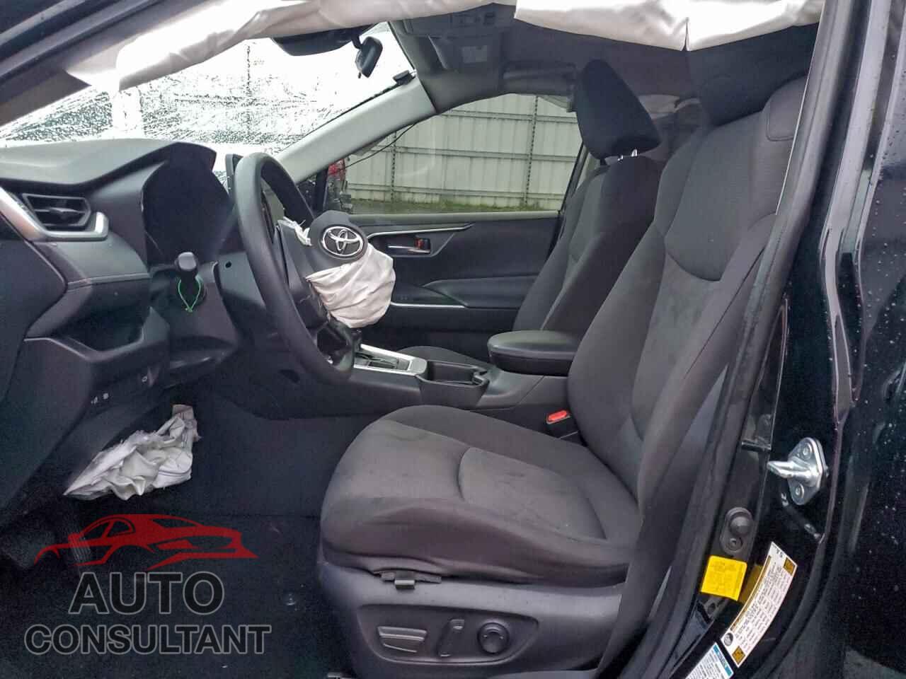 TOYOTA RAV4 2019 - JTMP1RFV6KD009350