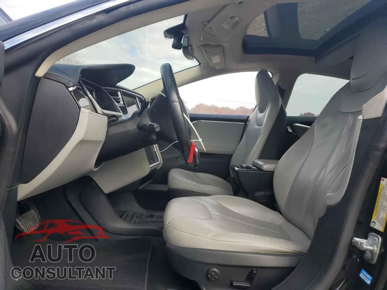 TESLA MODEL S 2013 - 5YJSA1CN5DFP07265