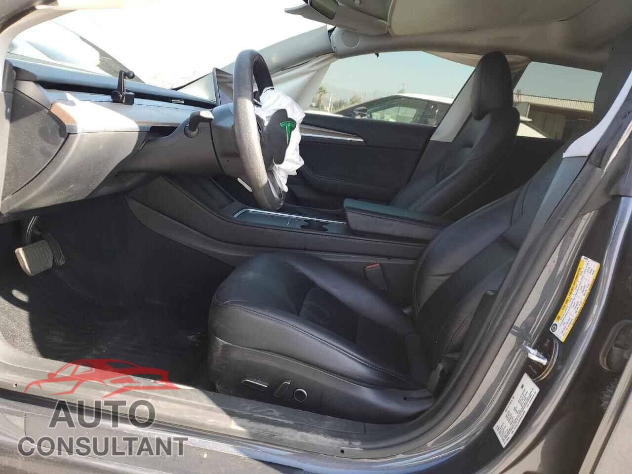 TESLA MODEL 3 2023 - 5YJ3E1EA0PF624205