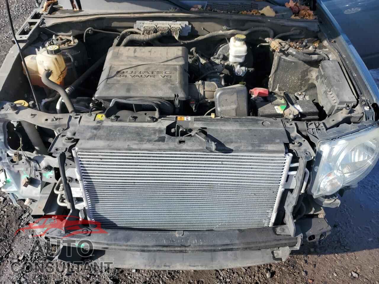 FORD ESCAPE 2012 - 1FMCU0EG4CKB53332