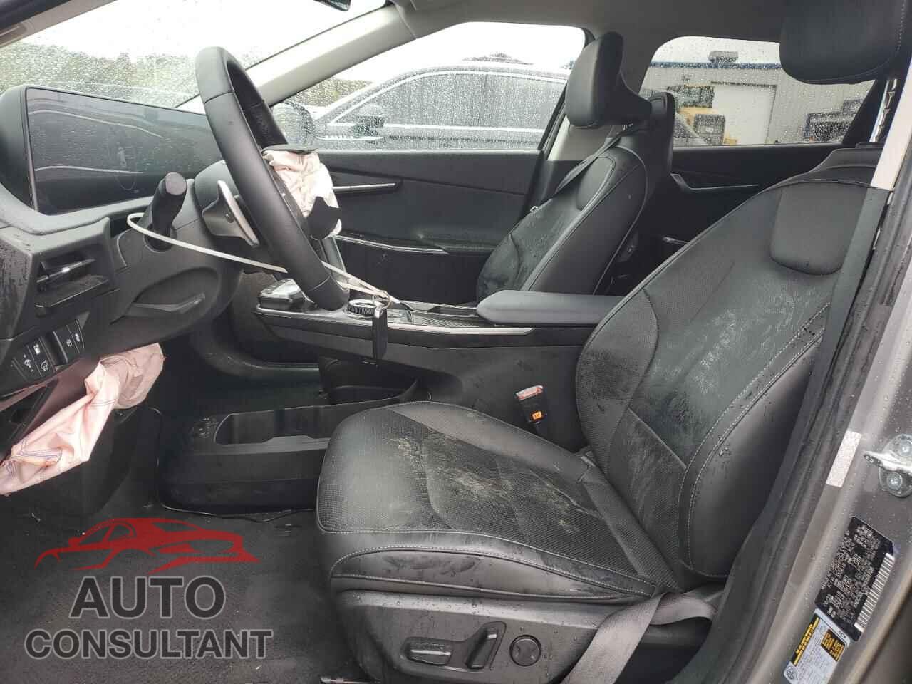 KIA EV6 LIGHT 2024 - KNDC3DLC2R5168708