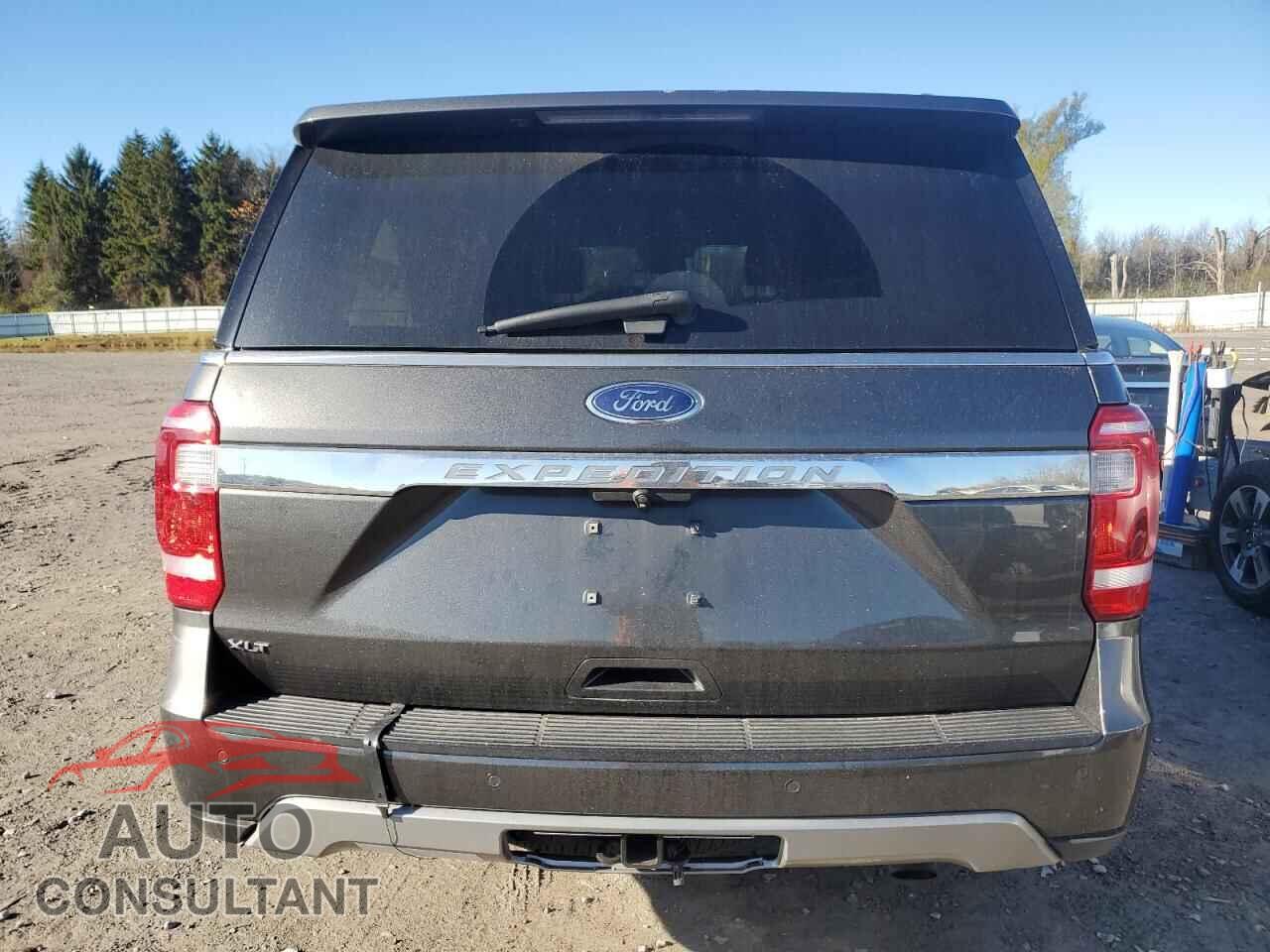 FORD EXPEDITION 2019 - 1FMJU1JT5KEA68285