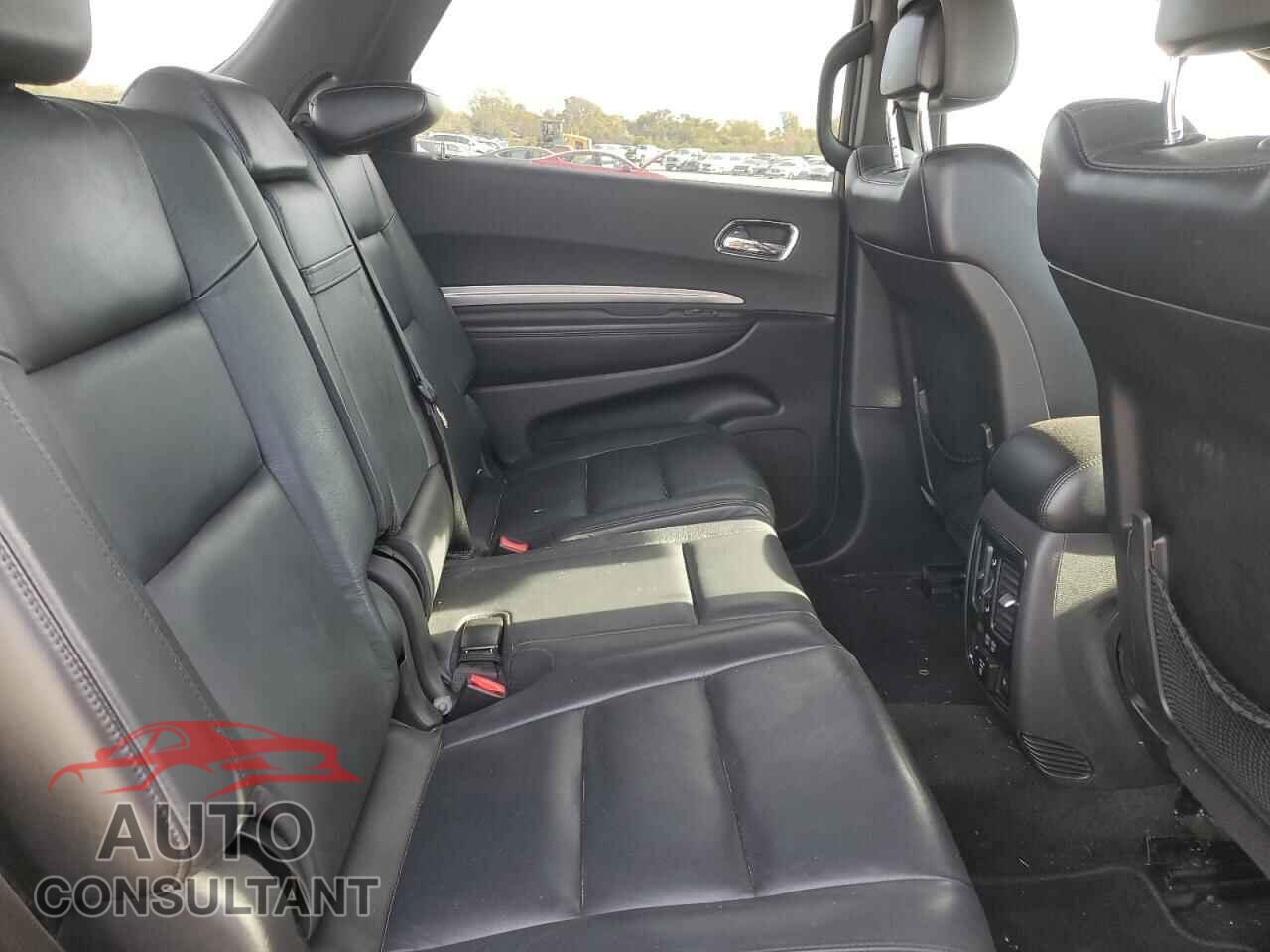 DODGE DURANGO 2015 - 1C4RDHDG4FC834023