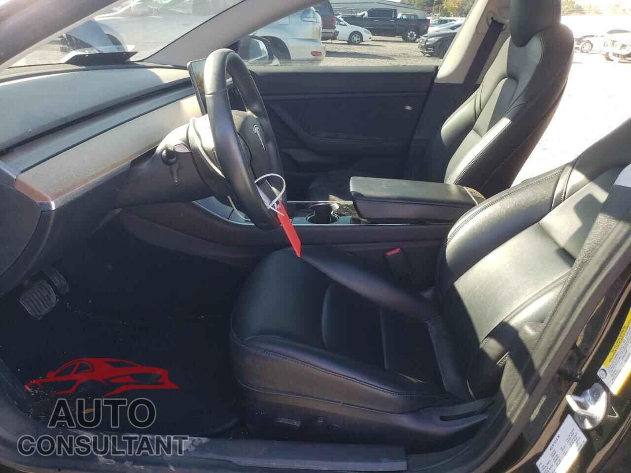 TESLA MODEL 3 2019 - 5YJ3E1EA1KF325122