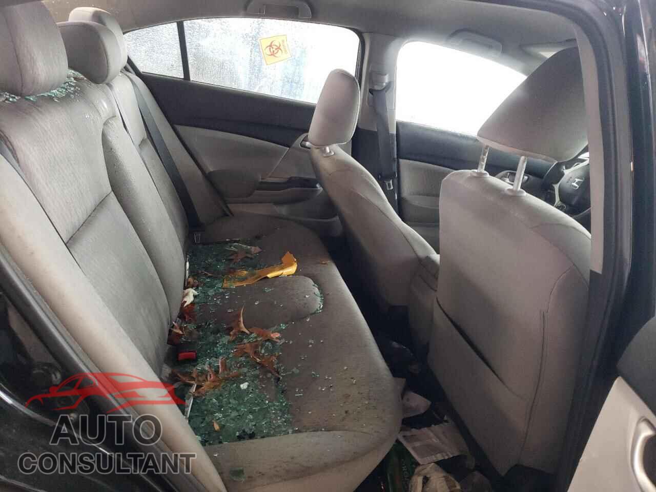 HONDA CIVIC 2015 - 19XFB2F57FE273049