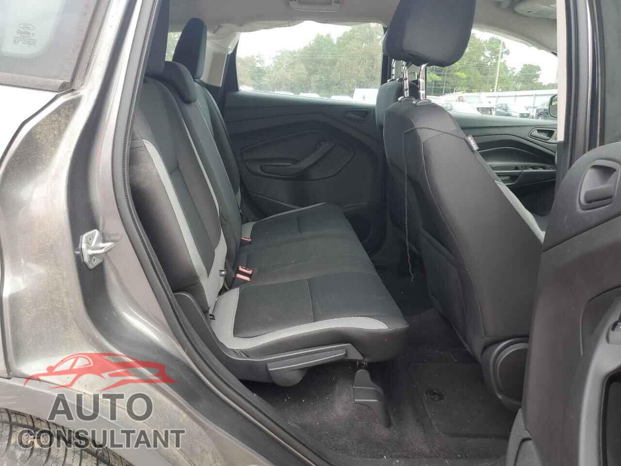 FORD ESCAPE 2014 - 1FMCU0F77EUA58236