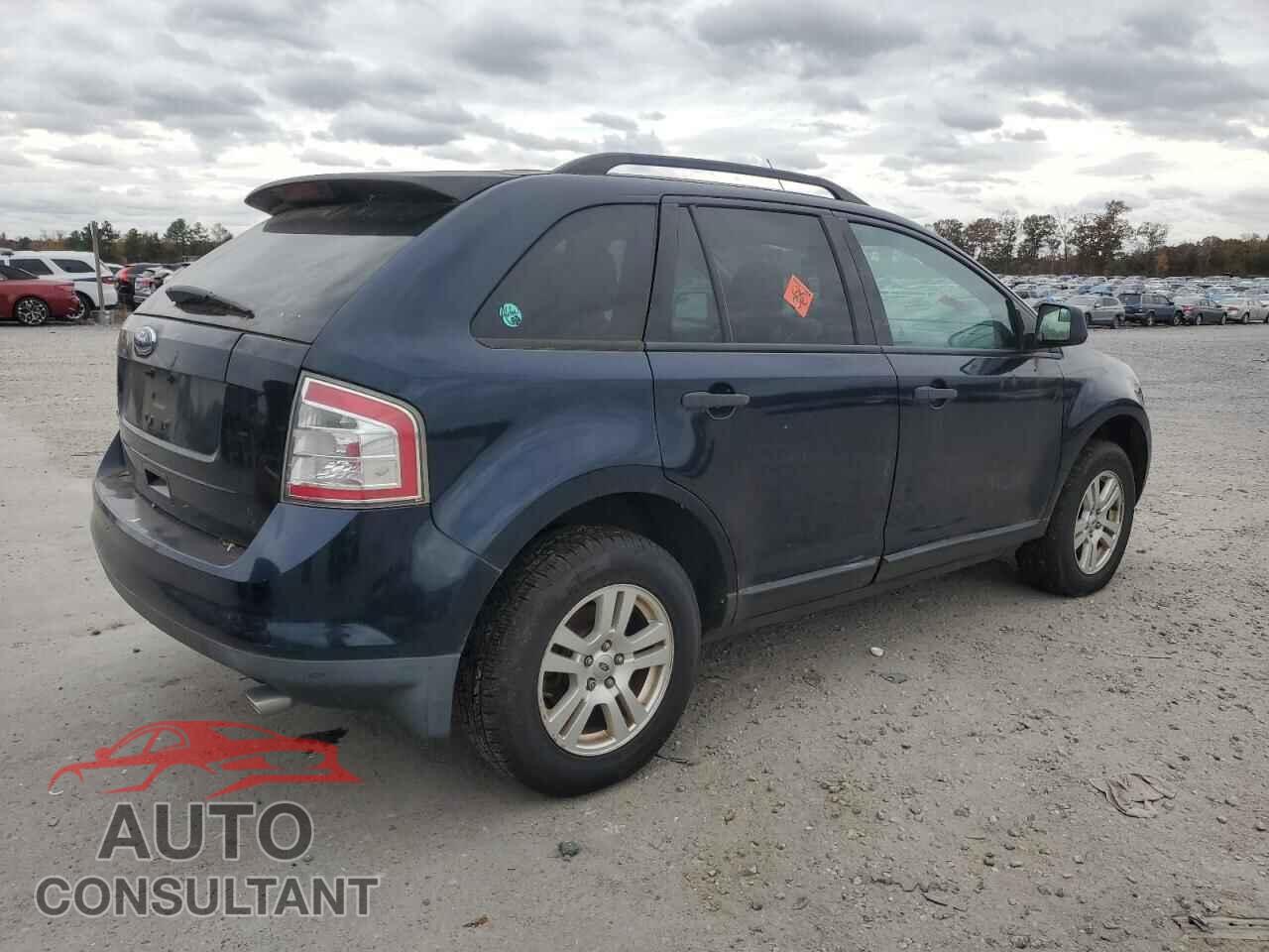 FORD EDGE 2010 - 2FMDK3GC5ABA94739