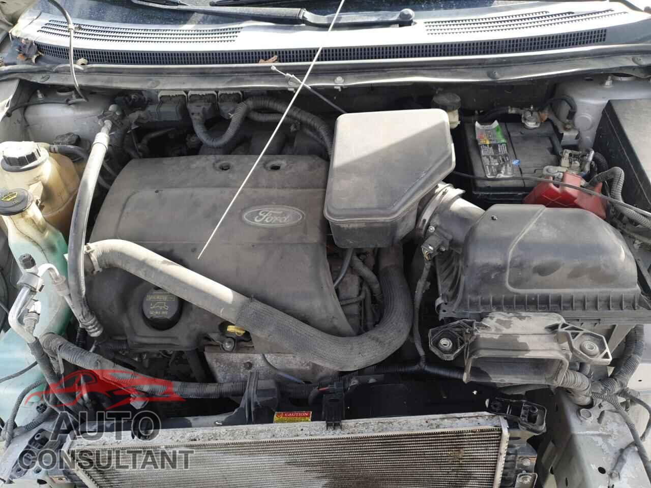 FORD EDGE 2013 - 2FMDK3GC7DBC88676