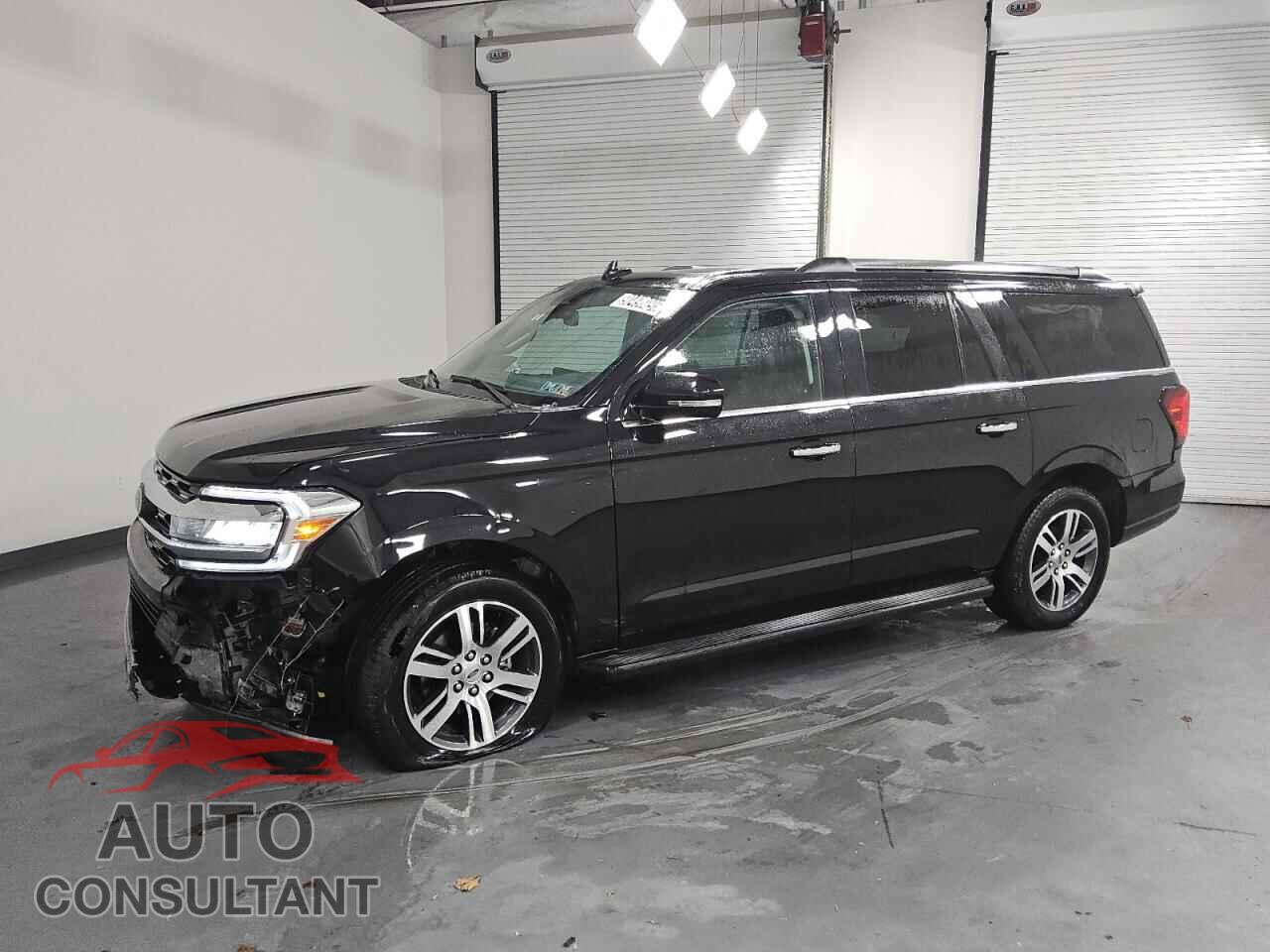 FORD EXPEDITION 2024 - 1FMJK2A86REA48466