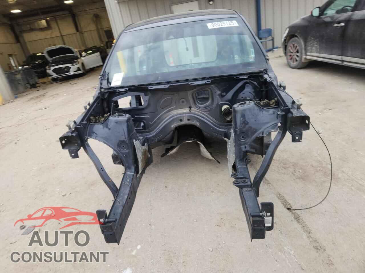 DODGE DURANGO 2018 - 1C4SDJGJ6JC386232