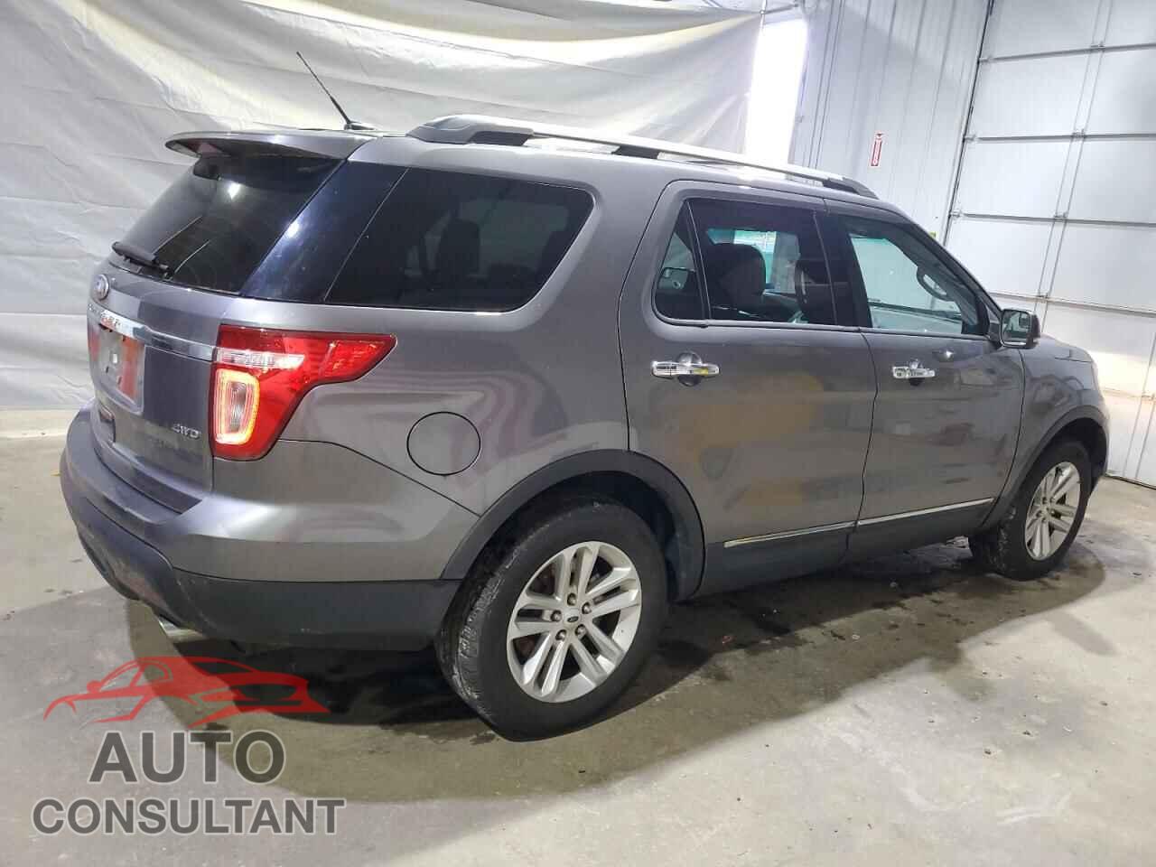 FORD EXPLORER 2013 - 1FM5K8D82DGC42957