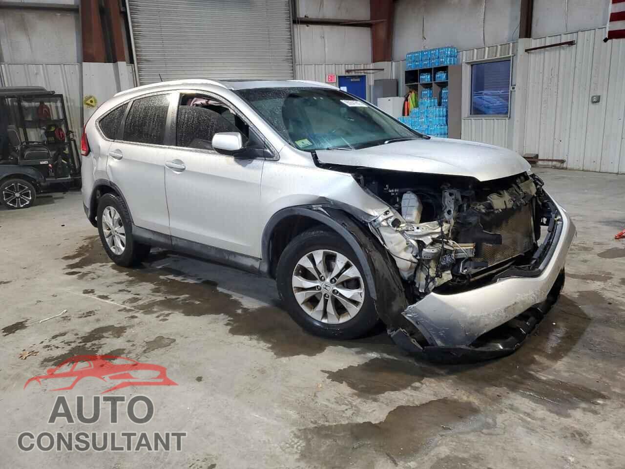 HONDA CRV 2013 - 2HKRM4H79DH679019