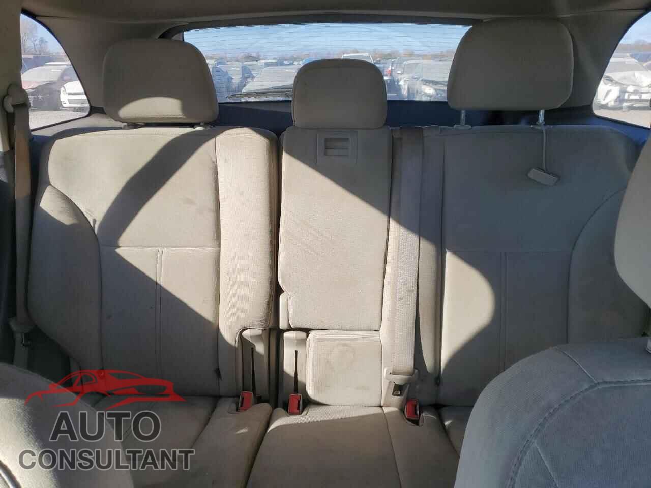 FORD EDGE 2013 - 2FMDK3GC2DBC73079