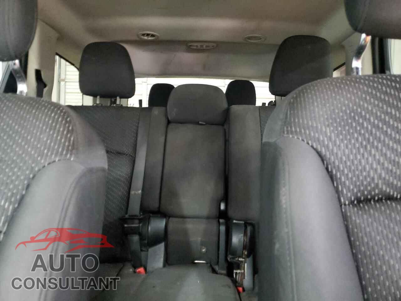 DODGE JOURNEY 2017 - 3C4PDDBG3HT512855
