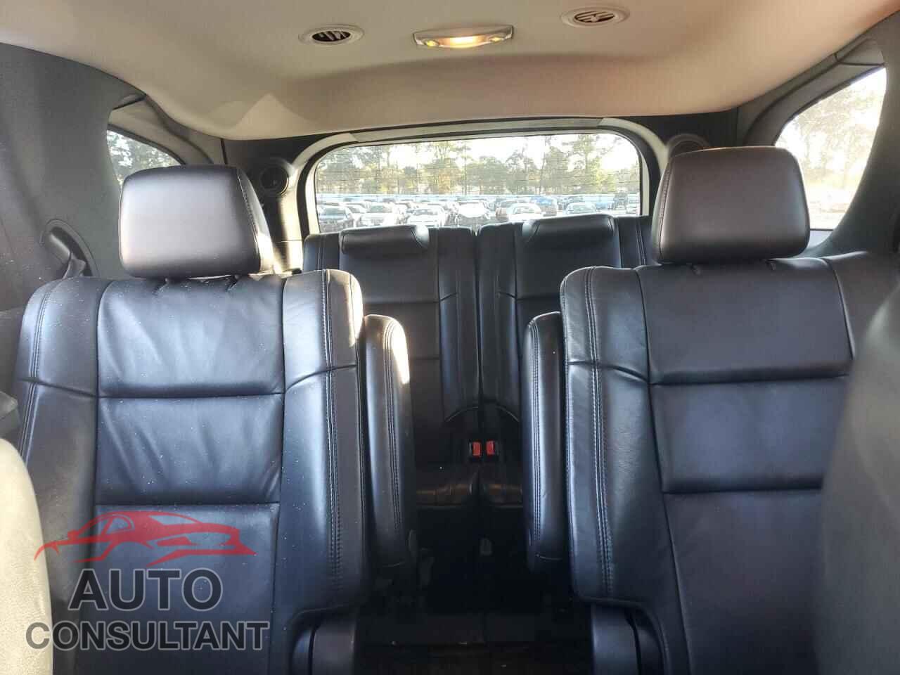 DODGE DURANGO 2014 - 1C4RDHDG7EC520350