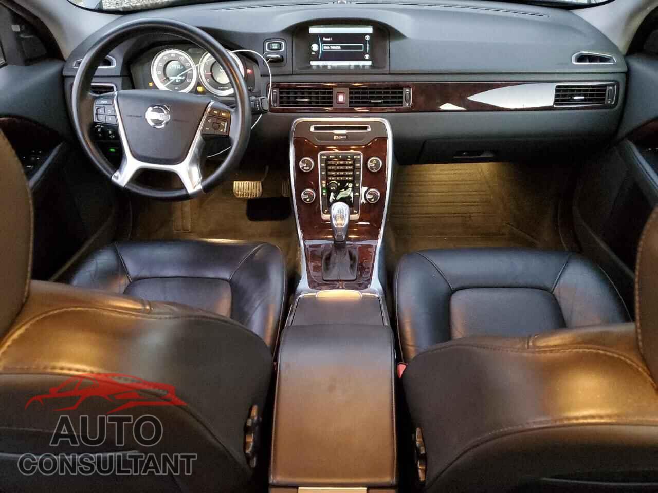 VOLVO S80 2013 - YV1902AH4D1171996