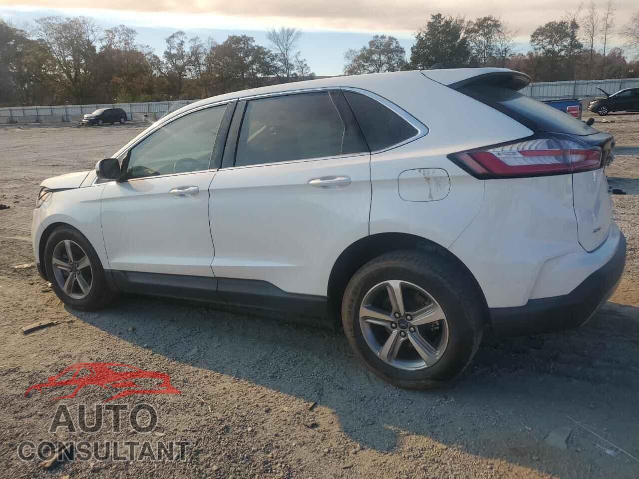 FORD EDGE 2021 - 2FMPK3J94MBA35227