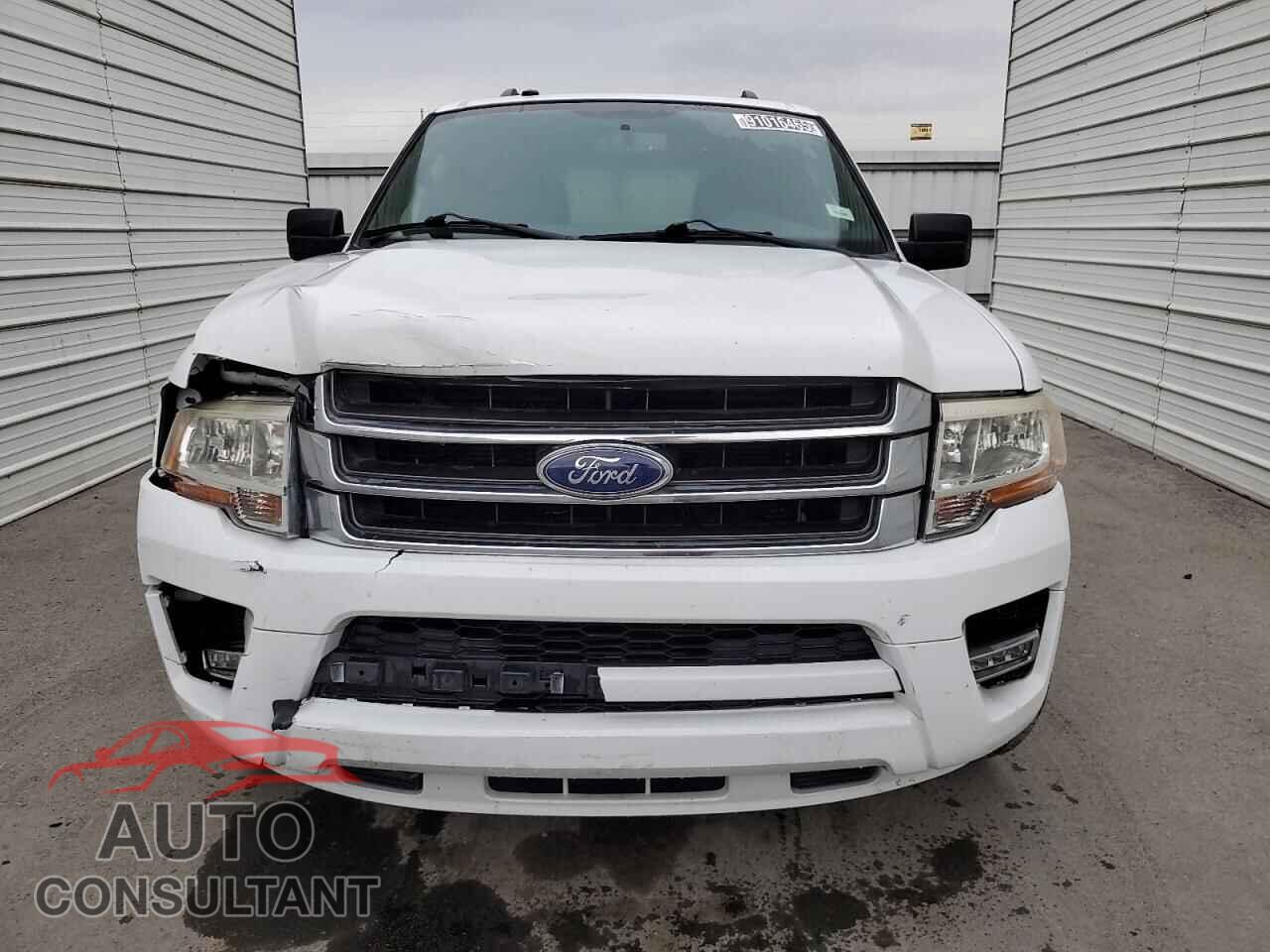 FORD EXPEDITION 2017 - 1FMJU1HTXHEA63811