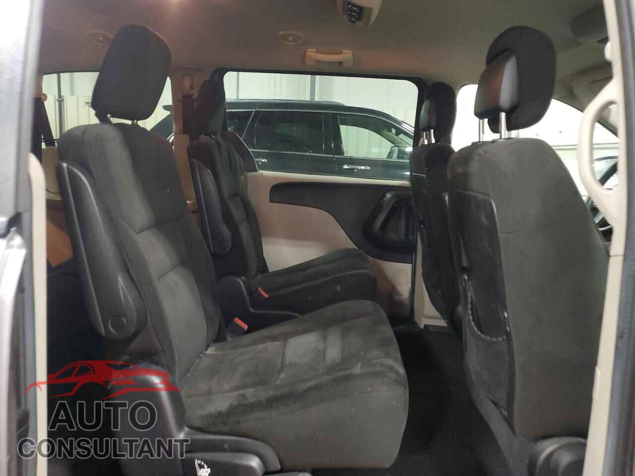 DODGE CARAVAN 2016 - 2C4RDGCG2GR330168