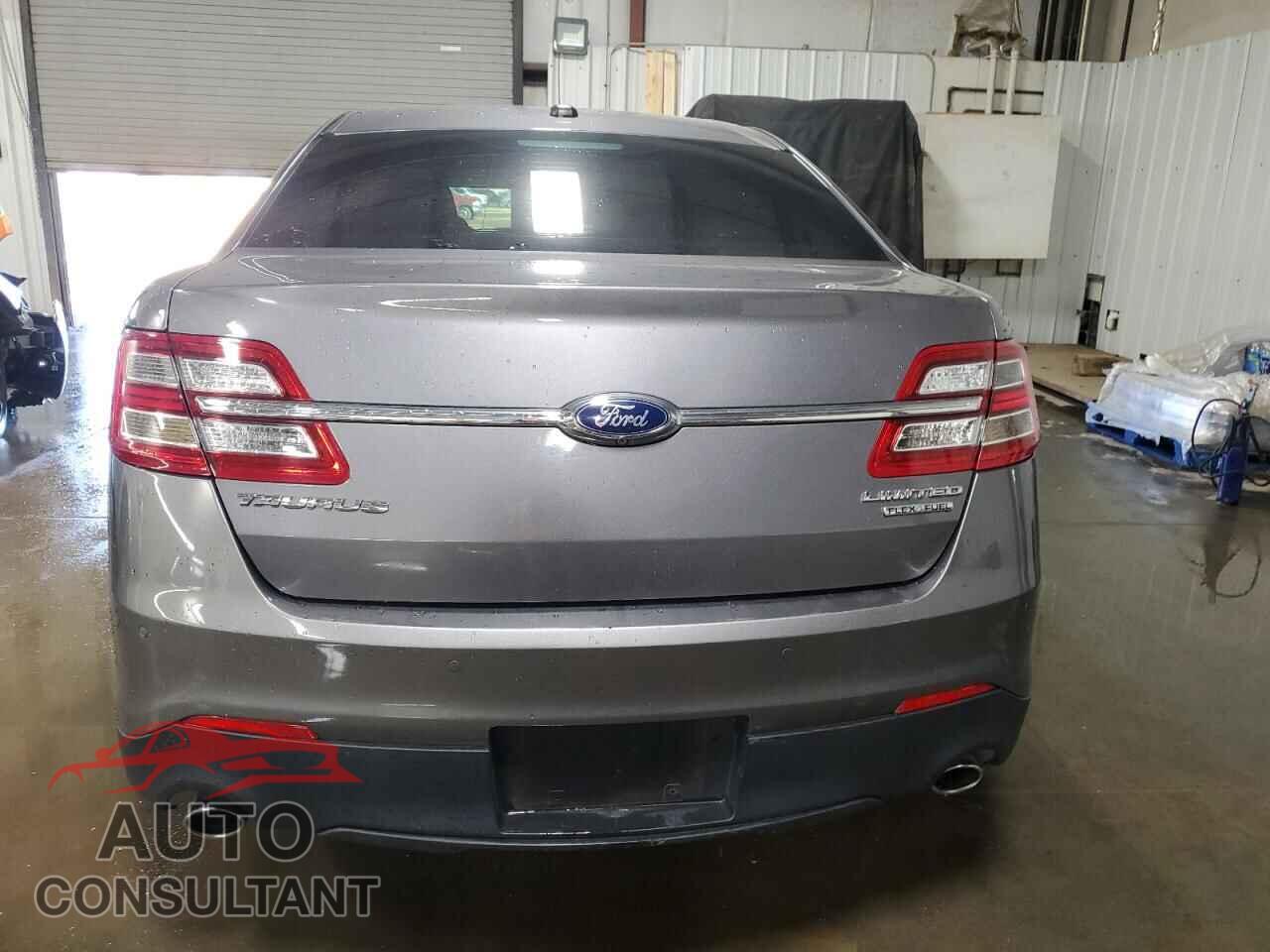 FORD TAURUS 2014 - 1FAHP2F80EG133286