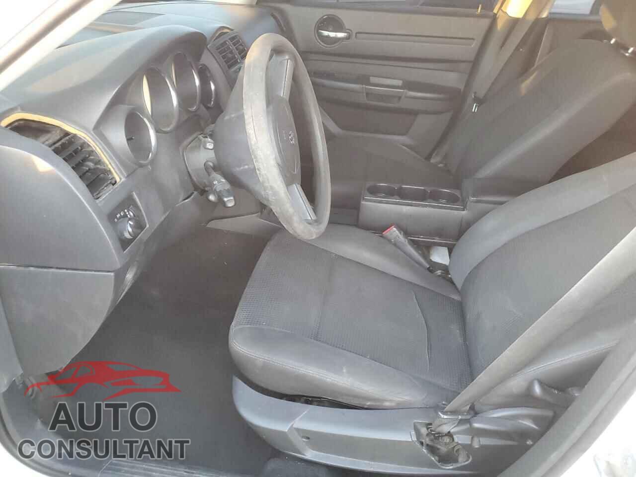 DODGE CHARGER 2010 - 2B3AA4CV3AH207562