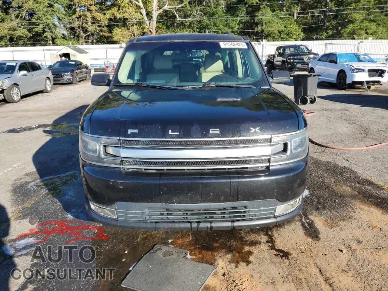 FORD FLEX 2015 - 2FMGK5D82FBA06357