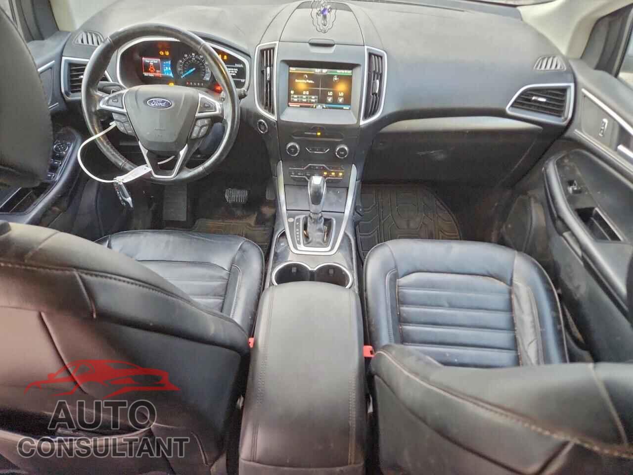 FORD EDGE 2015 - 2FMTK4J86FBB83216