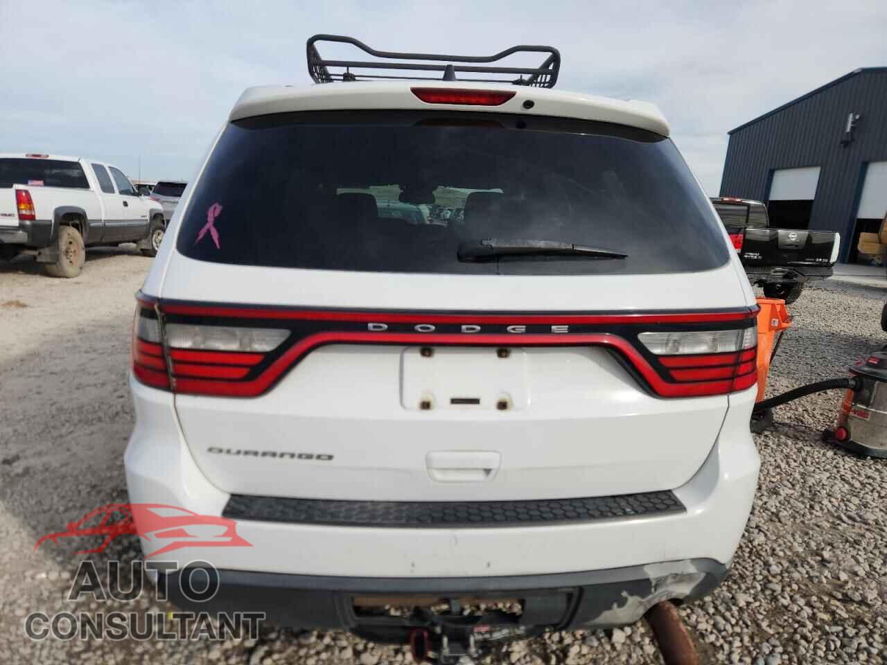 DODGE DURANGO 2014 - 1C4RDHAG6EC344234