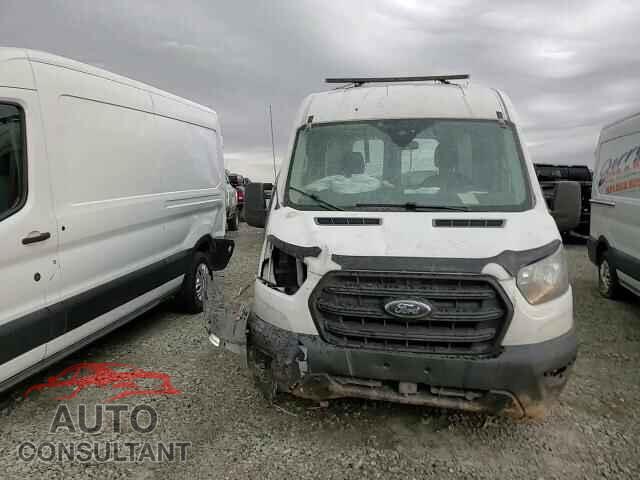 FORD TRANSIT 2020 - 1FTBR1D85LKA80781