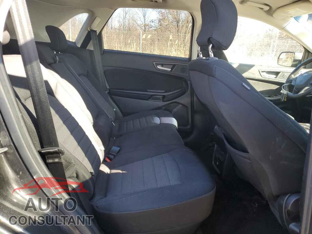 FORD EDGE 2018 - 2FMPK4G91JBB04173