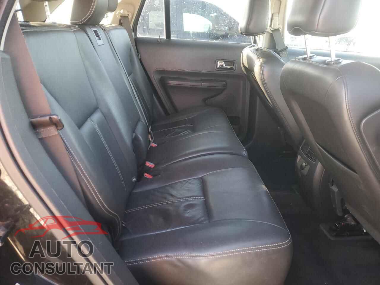 FORD EDGE 2010 - 2FMDK4KC5ABA23683