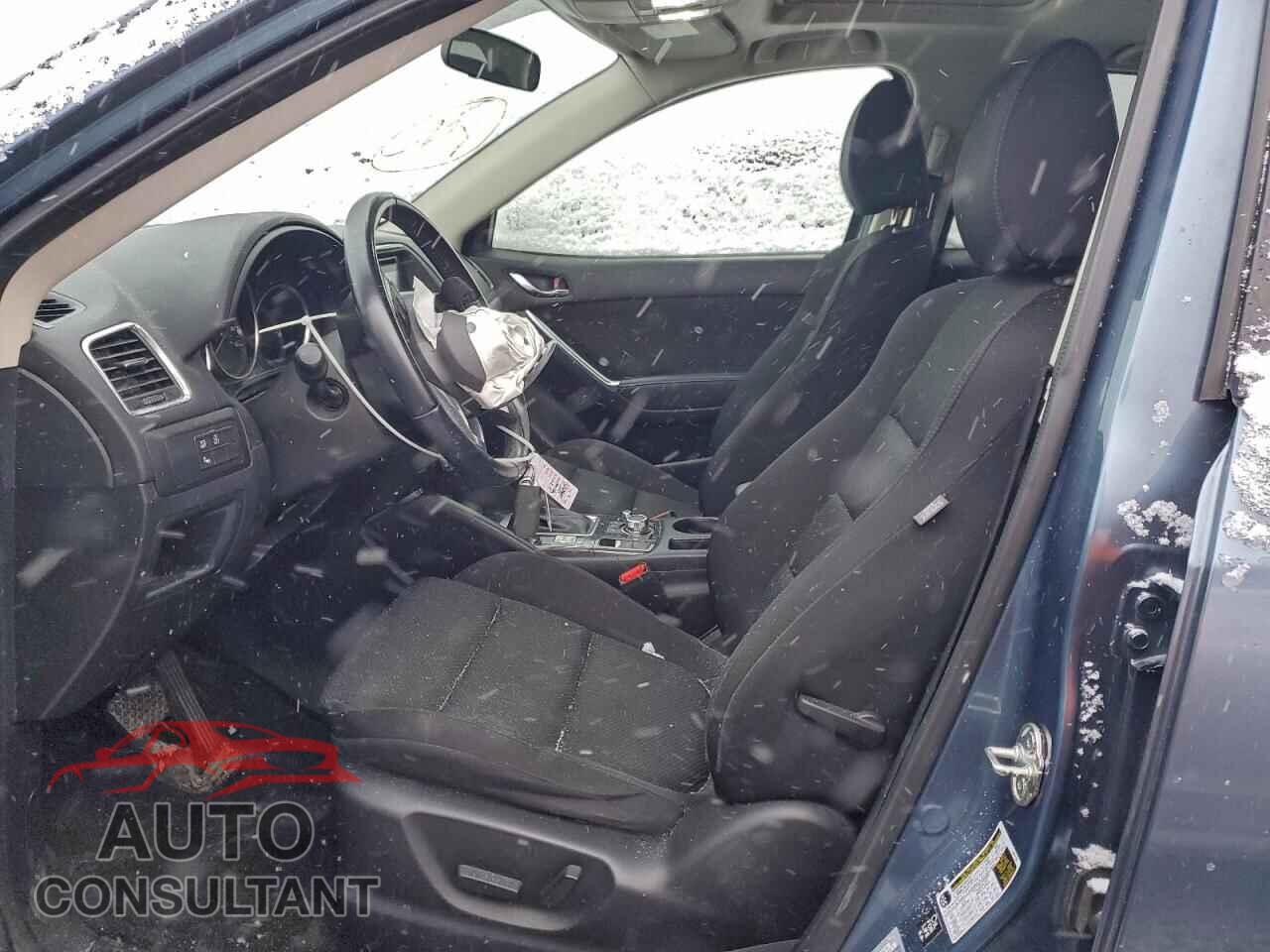 MAZDA CX-5 2016 - JM3KE4CY6G0901281