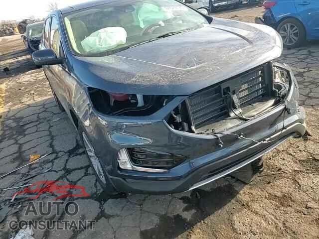 FORD EDGE 2024 - 2FMPK4J99RBB12252