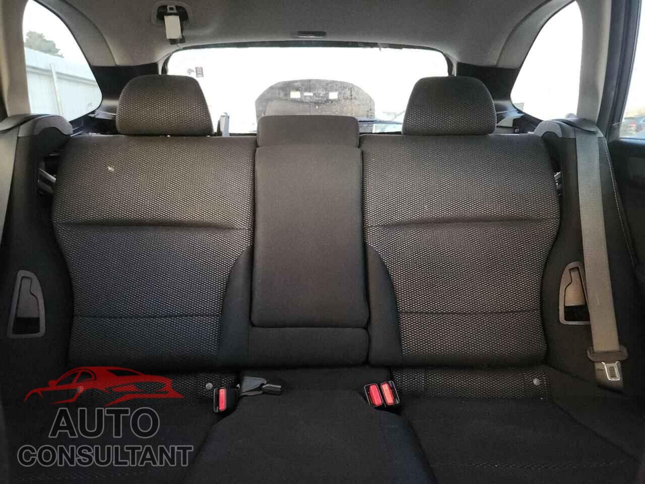 SUBARU OUTBACK 2015 - 4S4BSBCC5F3337111