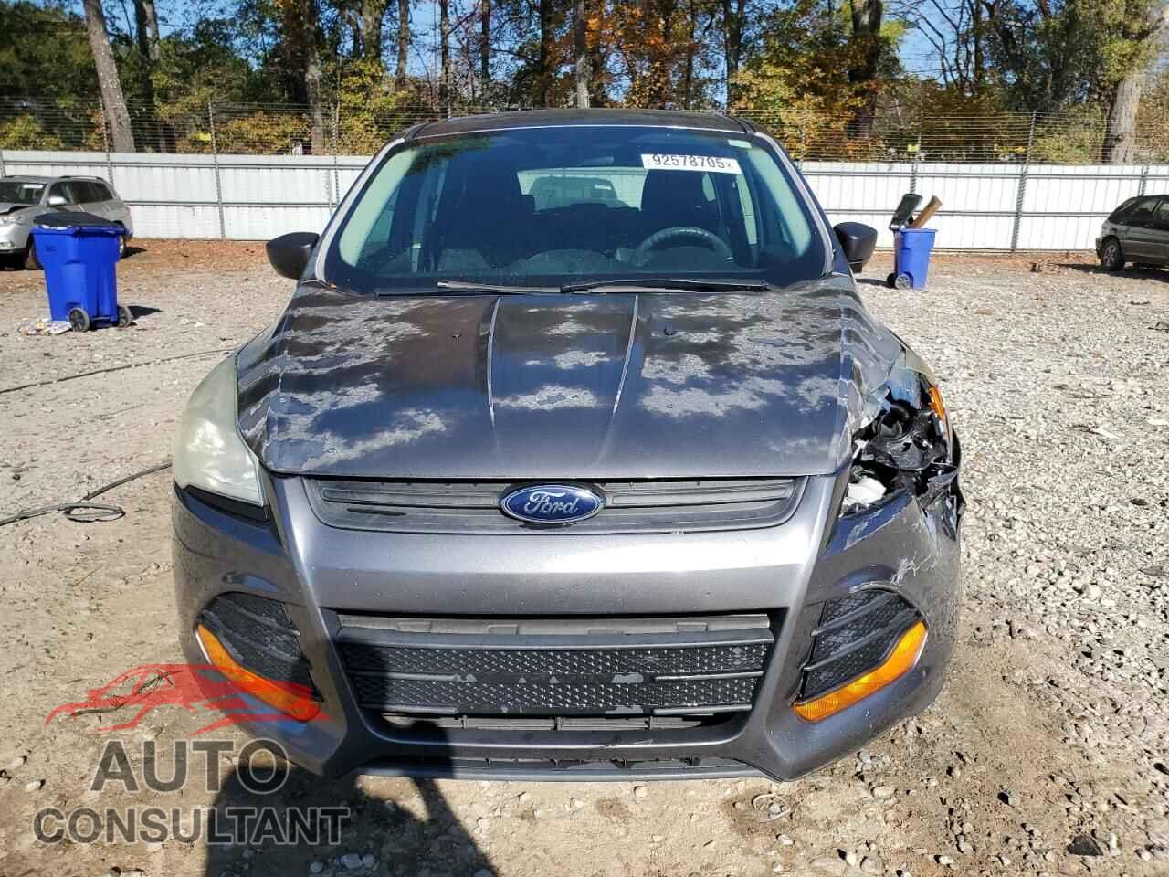 FORD ESCAPE 2014 - 1FMCU0F73EUC05233