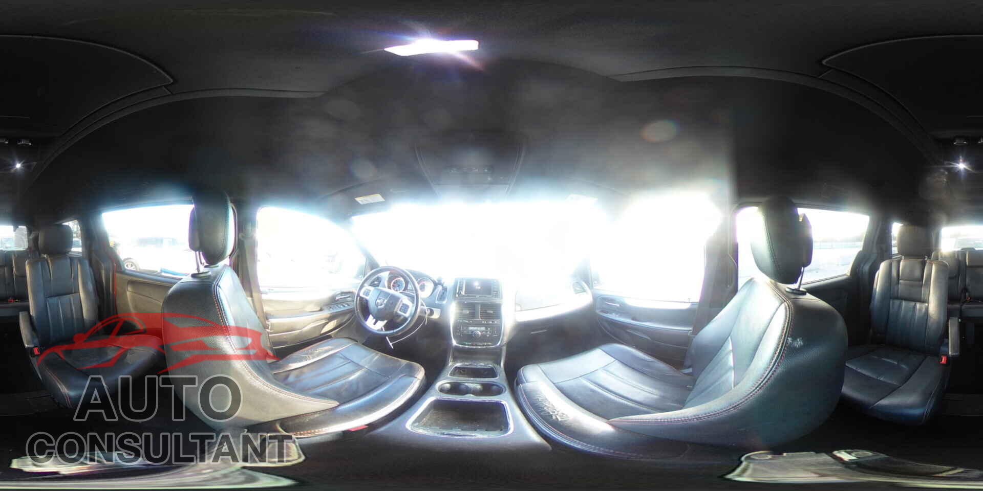 DODGE CARAVAN 2016 - 2C4RDGEG5GR217246