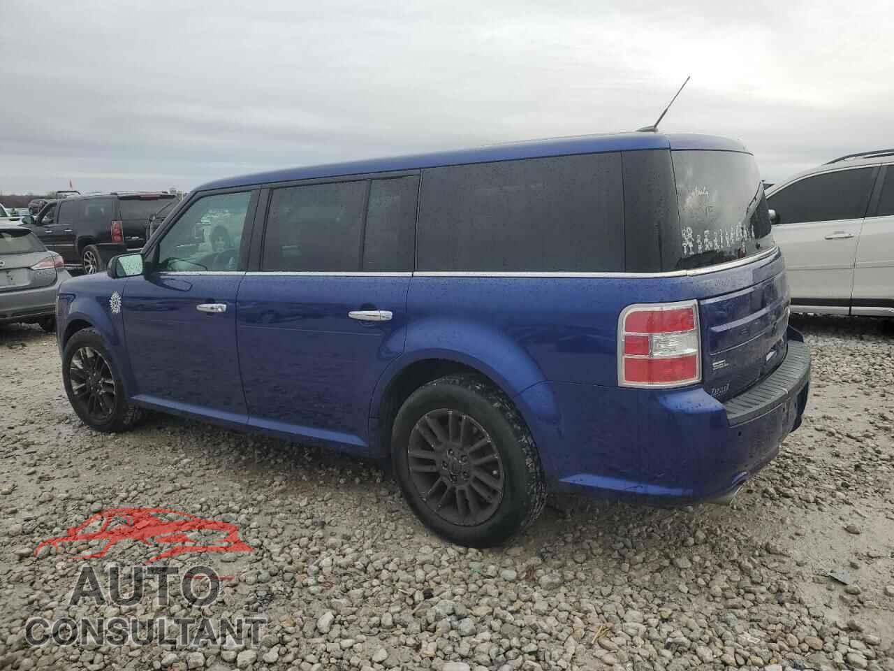 FORD FLEX 2015 - 2FMGK5C83FBA07714