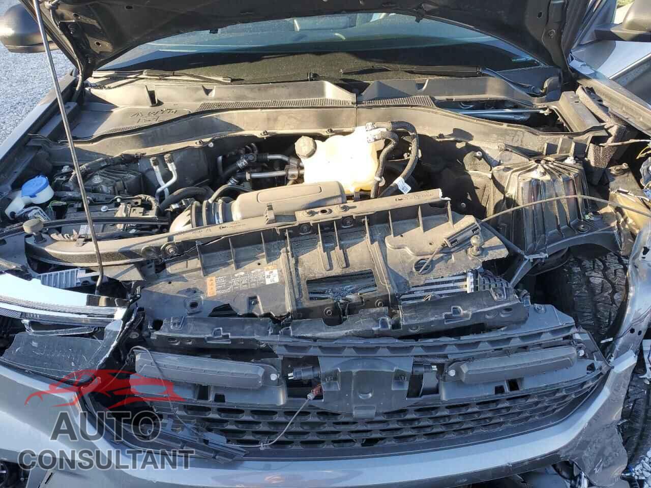 FORD EXPLORER 2023 - 1FMSK8JH0PGB52900